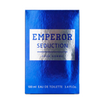 Вода туалетная Emperor Seduction (Эмперор Седакшн) - 100ml for men