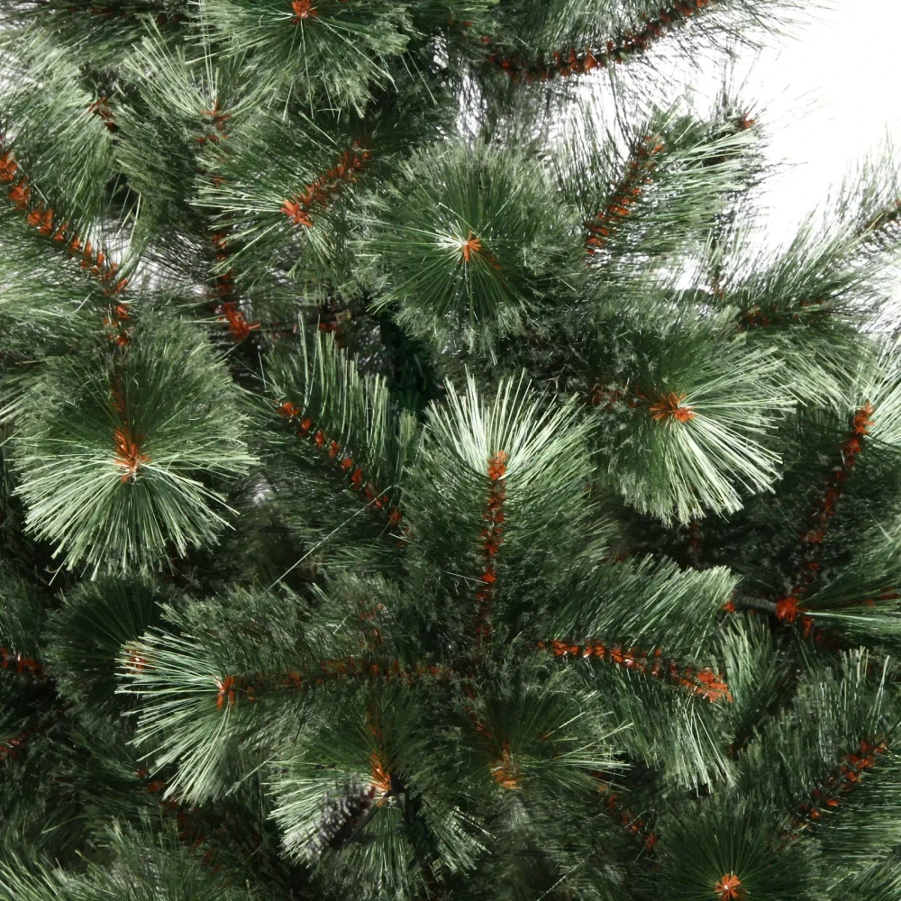 Ёлка «Пушистая красавица» 120 см, леска (100 веток)