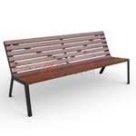 Скамейка Брюссель