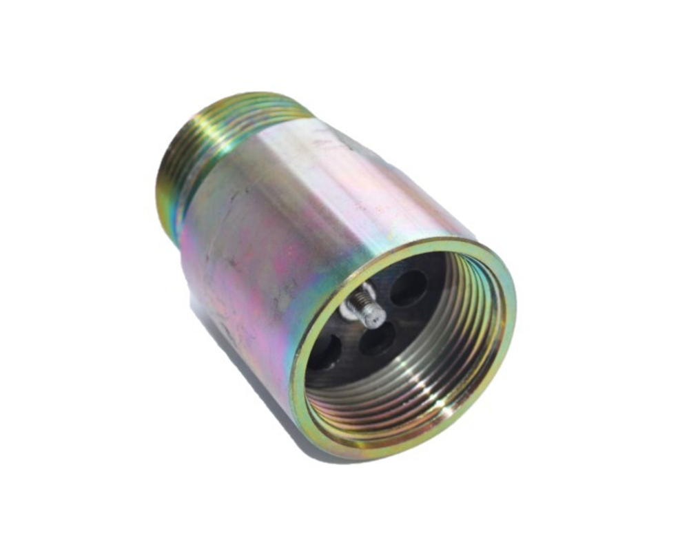 Клапан термозапорный КТЗ 32 в/н