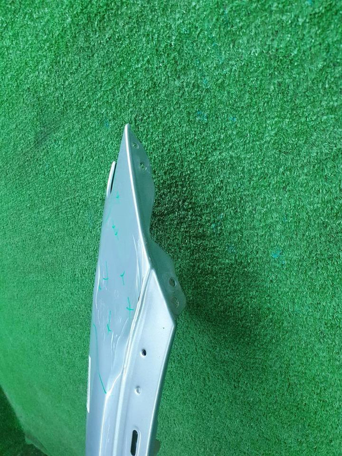 Крыло переднее правое Mercedes GLC X253 (15-22)