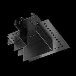 Коннектор угловой Radity встраиваемый Maytoni Radity TRA084CL-12B