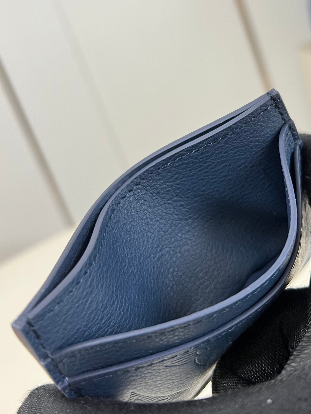 Louis Vuitton Double Card Holder