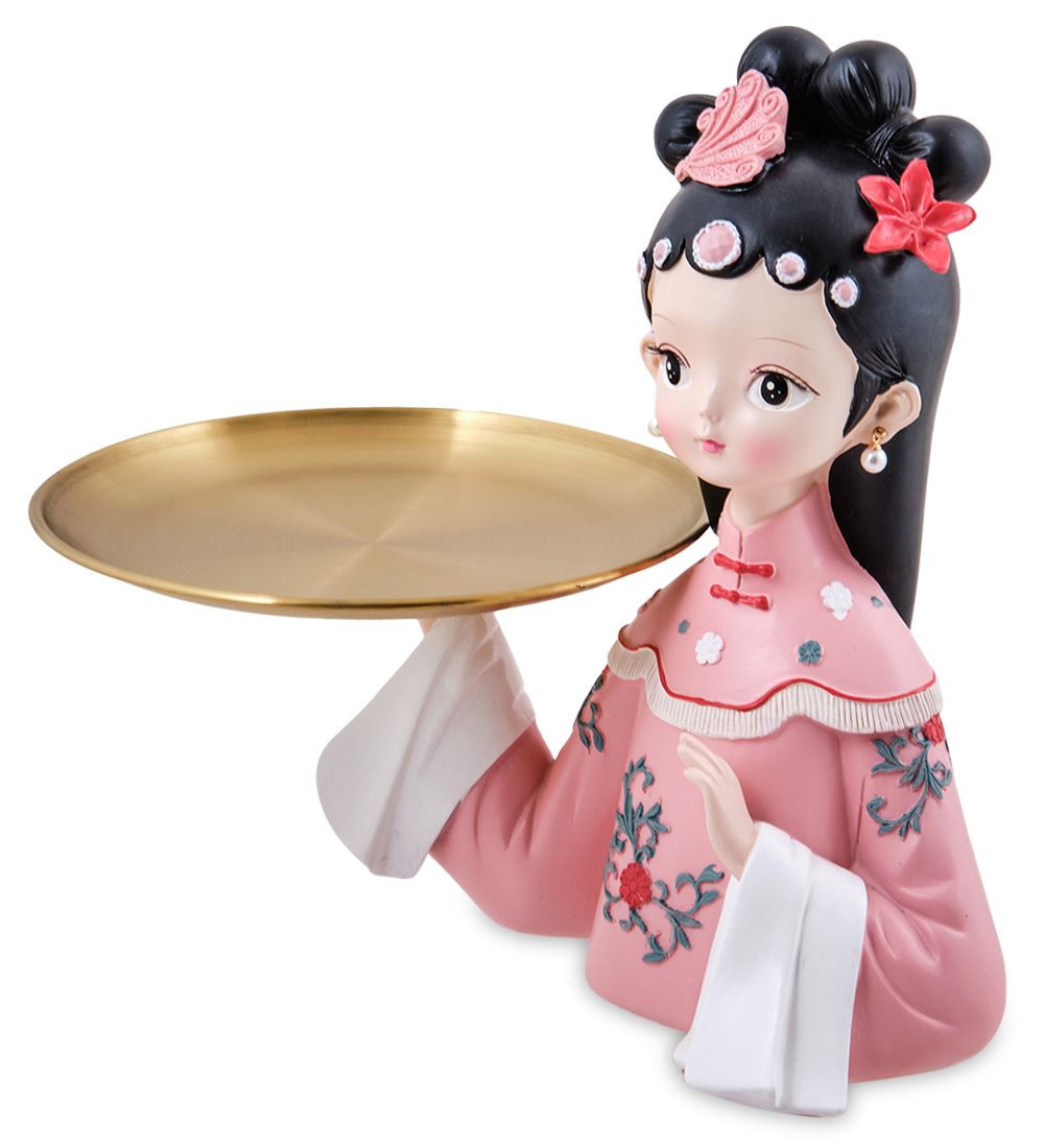 GAEM Home MF-141/2 Подставка «Китаянка»