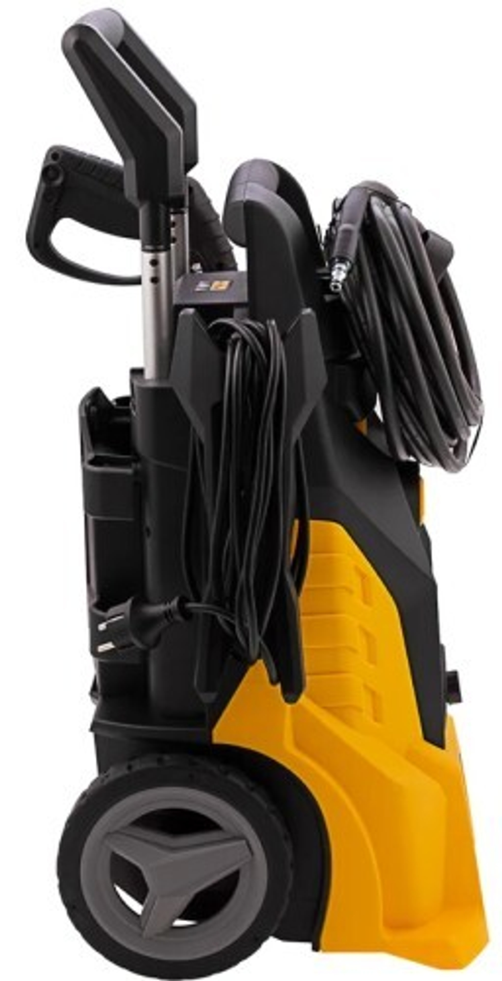 Автомойка Denzel R-180i асинх. двиг. 58236