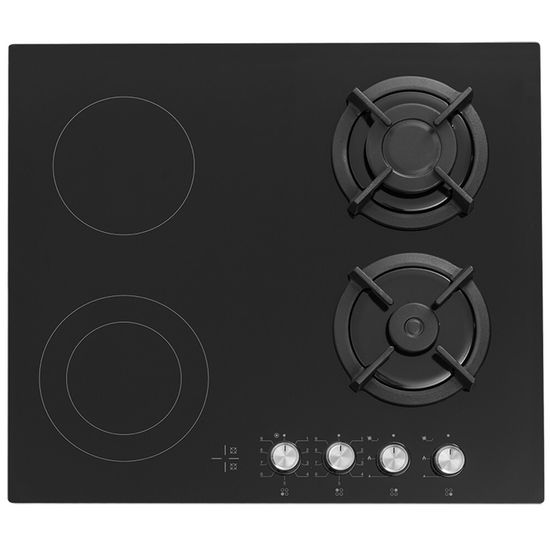 Комбинированная варочная панель Simfer H60N26S516