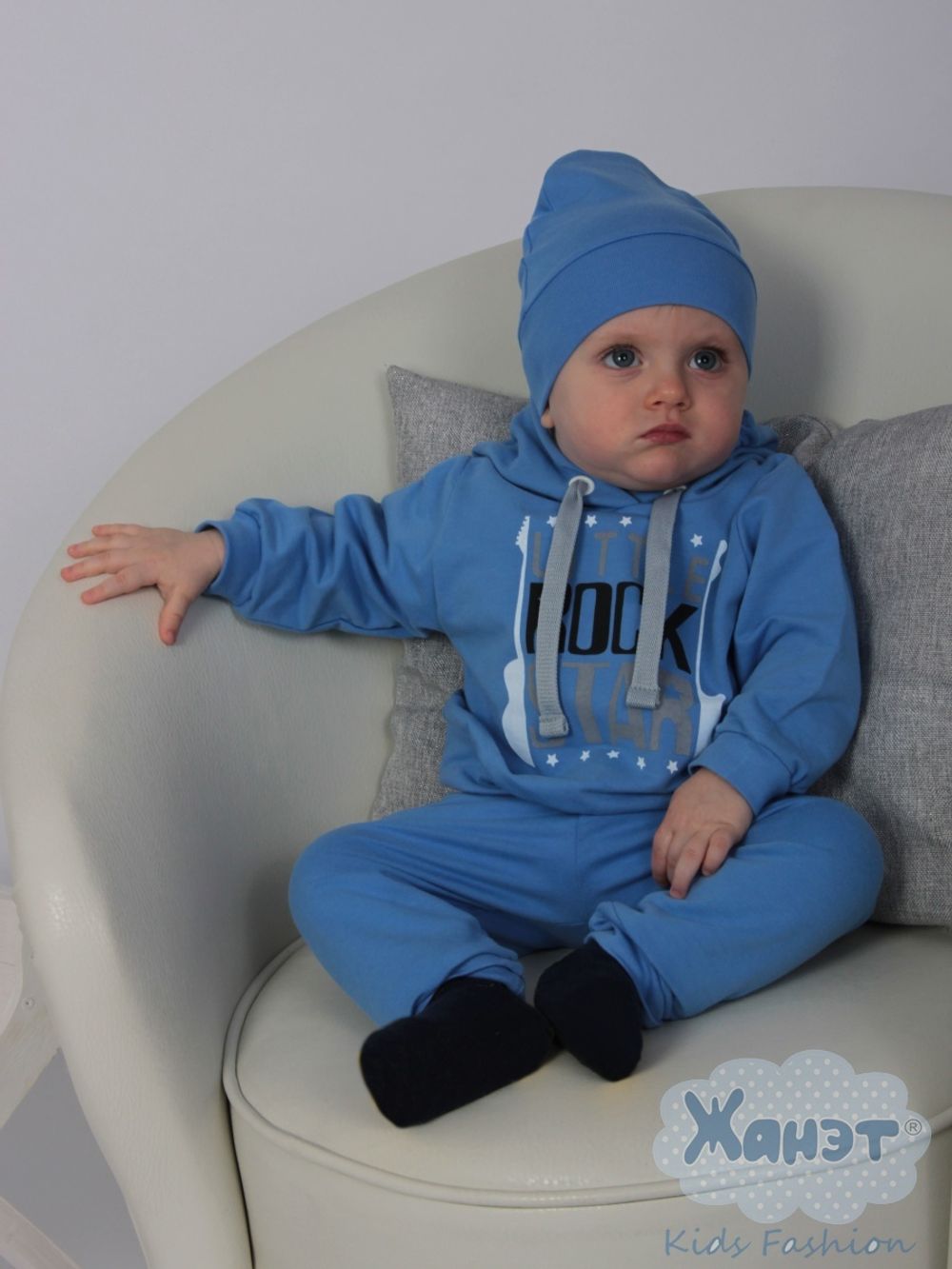 Шапочка "Little Rock STAR"