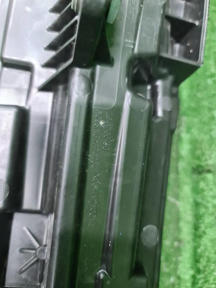 ДХО Lixiang L7 (2022-н.в.) LED