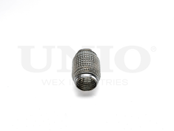 Гофра глушителя 50x100 мм WireFlex UNIO EXP-50100W