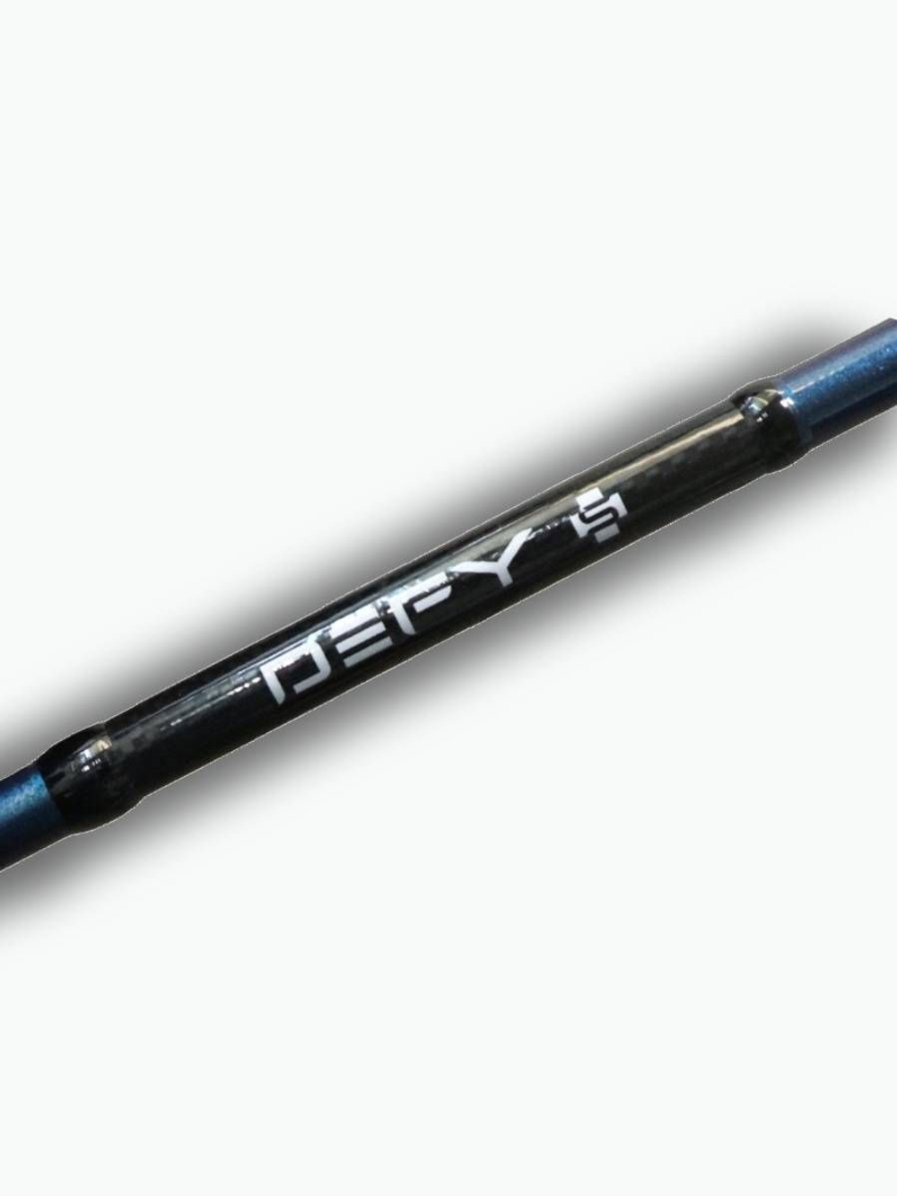 Спиннинг для рыбалки 13 FISHING Defy S Spinning 7'2" H 20-80g 2pcs