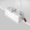 Встраиваемый светильник Альфа / Alfa LED 30 Вт 4000 К 36° Technical dl043-02-15w4k-sq-w