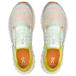 On Cloud 6 Coast Aloe Limelight