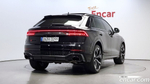 Audi RSQ8 (4M) 4.0 TFSI Quattro (06.2021)