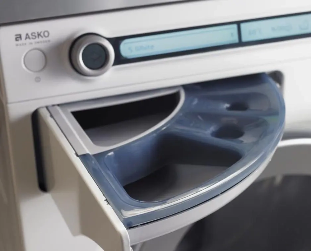 Стиральная машина Asko W6984 W фото 3