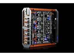 Цифро-аналоговый преобразователь Burson Audio Conductor Voyager MAX