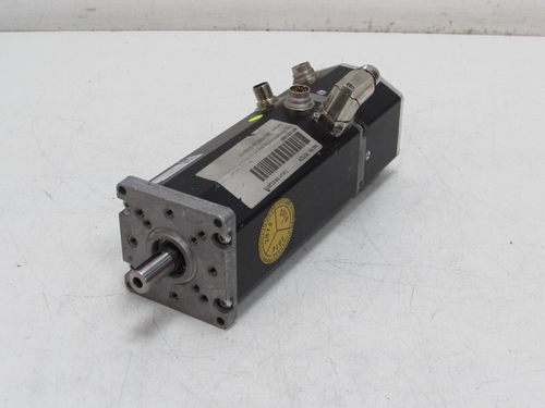 Dunkermotoren BG 75X75PI