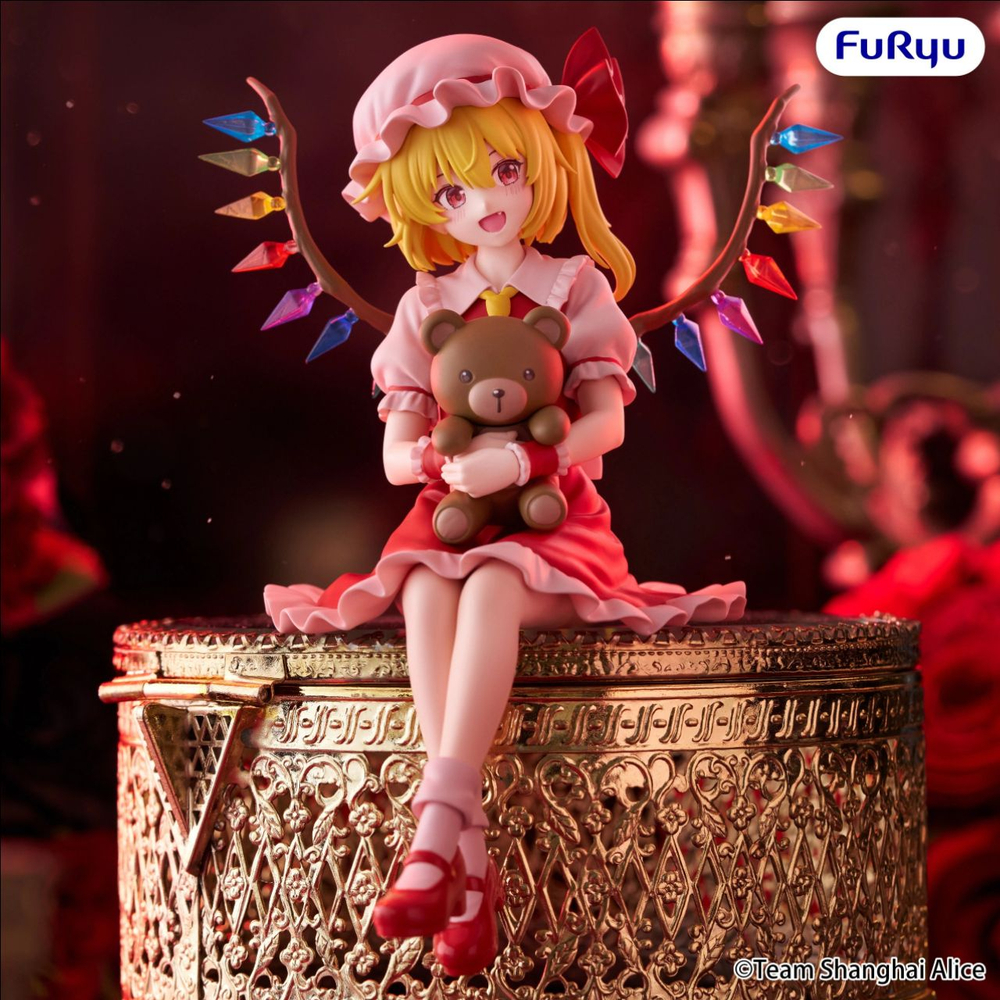 Фландрэ Скарлет / Flandre Scarlet