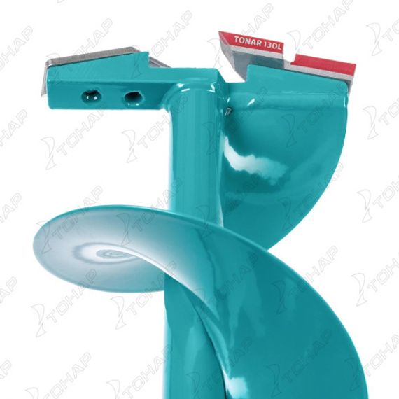 Ледобур Тонар ЛР-130Д (левое вращение) LK-130LD