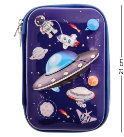 BX-155/1 Пенал «Космос»