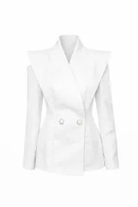 Пиджак УК-7145 Фабрика Моды