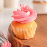 Насадка кондитерская «Открытая звезда», d=3,4 см, выход 1,6 см, нержавеющая сталь