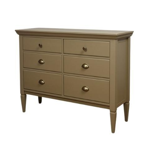 Комод Бьерт №1-32