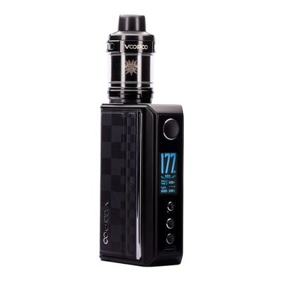 Voopoo DRAG 5 177W Mod Kit