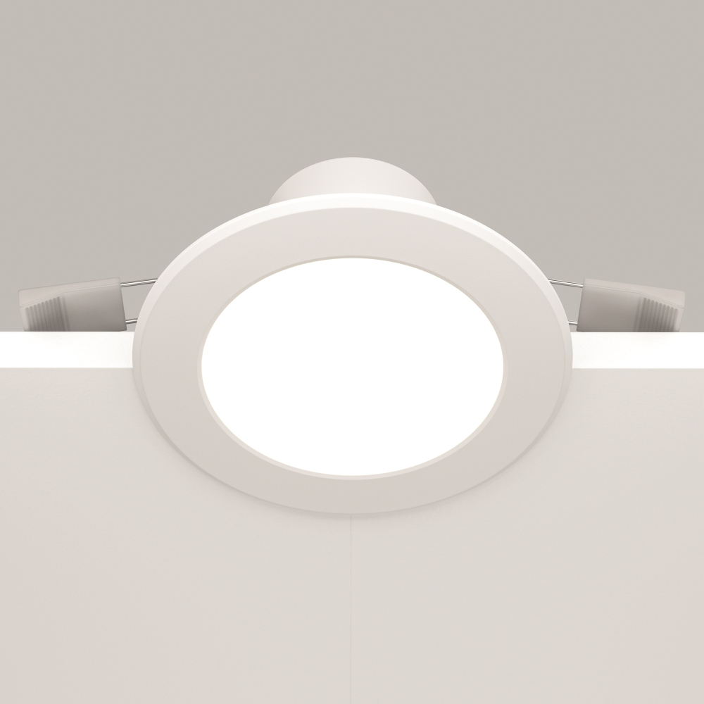 Встраиваемый светильник Technical DL015-6-L7W