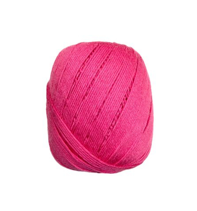 Пряжа от Bergere (Франция) 1моток 50% хлопок 50% акрил 50г-140м цв 24660