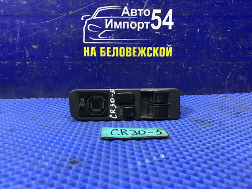 Блок управления стеклоподъемниками TOYOTA TOWNACE 1990