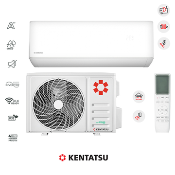 Kentatsu KSGHA35HZRN1 /KSRHA35HZRN1