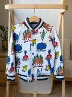 Бомбер Stella McCartney