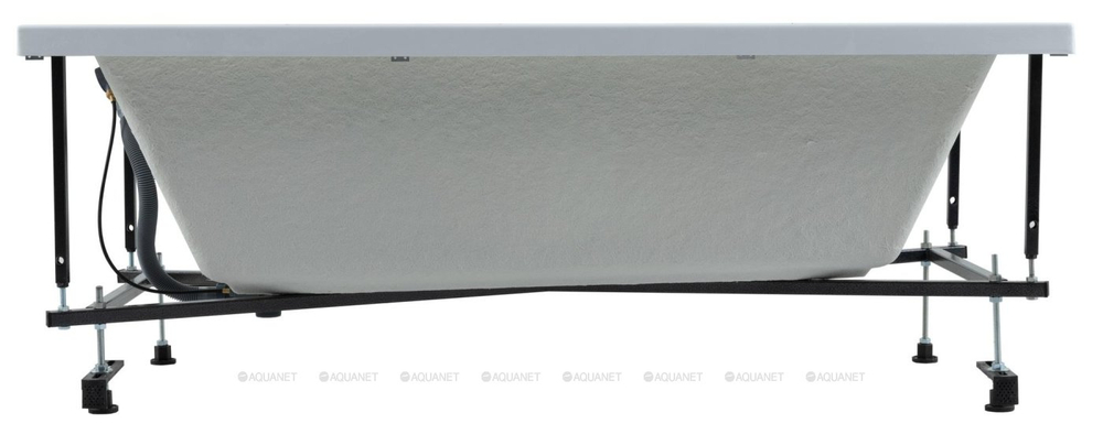 Акриловая ванна Aquanet (Акванет) Grace 170x70 с каркасом