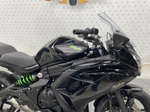 Kawasaki ER-6F 2014