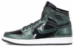 Кроссовки Jordan Air Jordan 1 Retro Grove Green