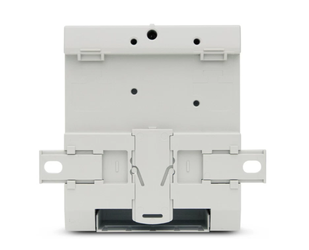 Счетчик электроэнергии Энергомера 145 JA однофазный двухтарифный электронный 5(60) А на DIN-рейку/монтажную плату