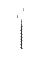 Ледобур ТОРНАДО-М2 1000 ф130 левое вращение (LT-130L-1-1)