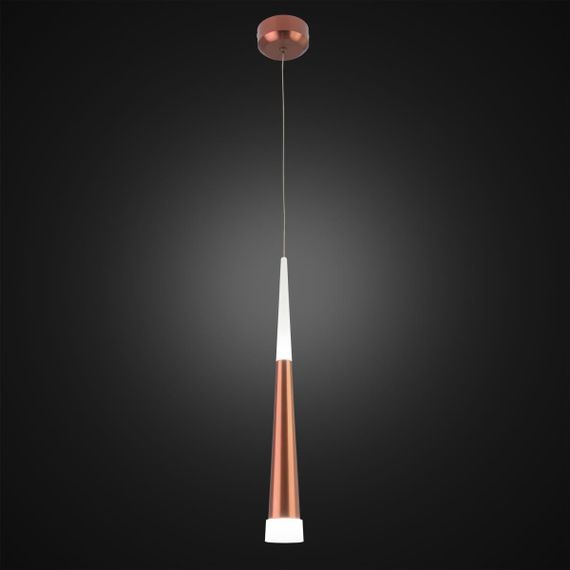 Подвесной светодиодный светильник Citilux Вегас CL227013