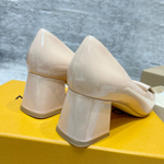 Louis Vuitton Pumps 5 cm