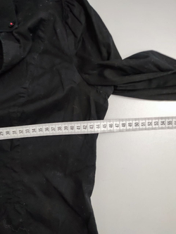 Рубашка темная 44 размер