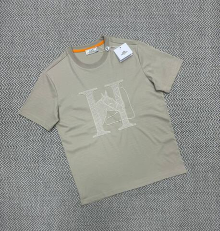 Футболка Hermes