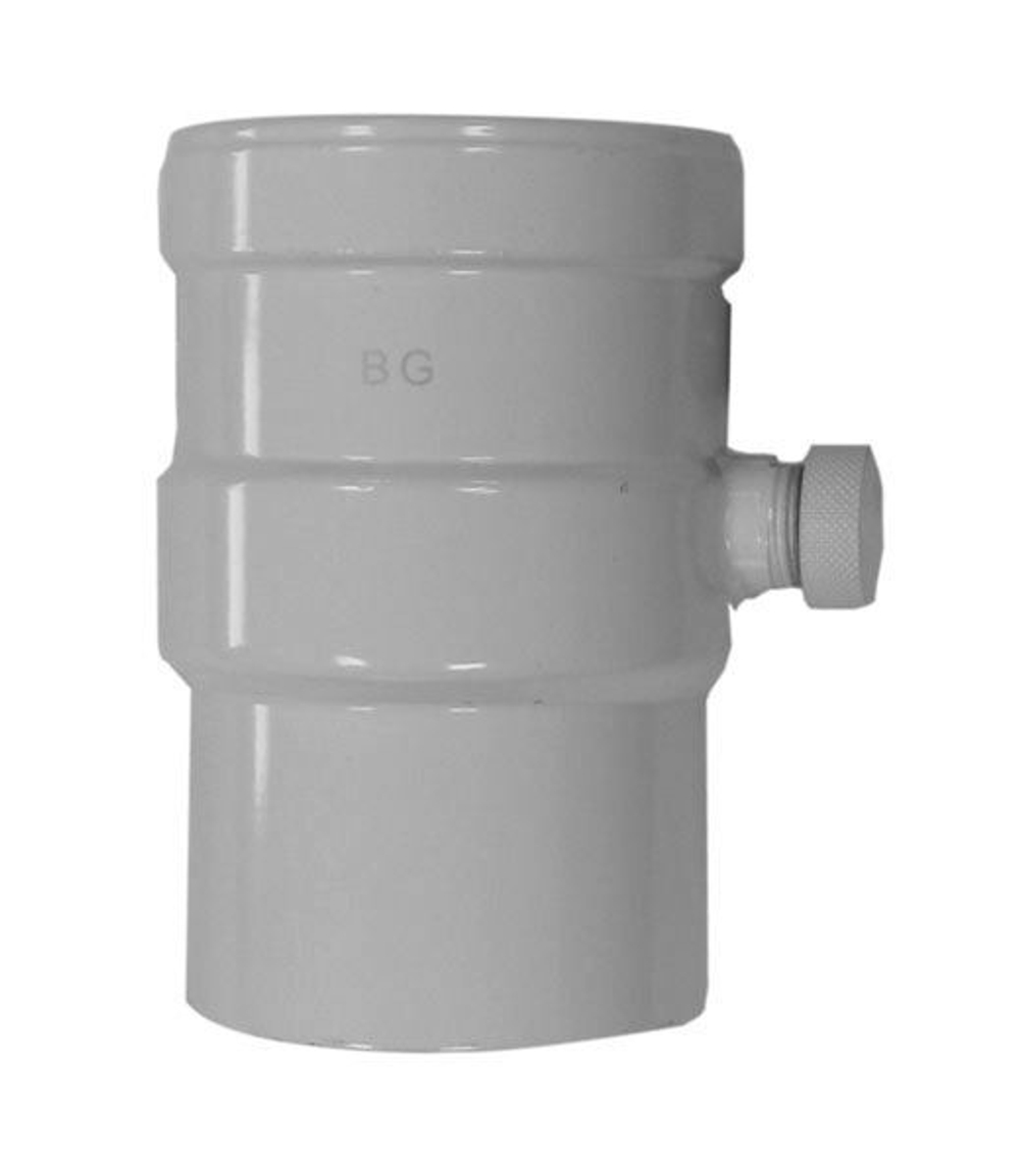 Вертикальный комплект для сбора конденсата,Ду 80, Baxi MT71412281