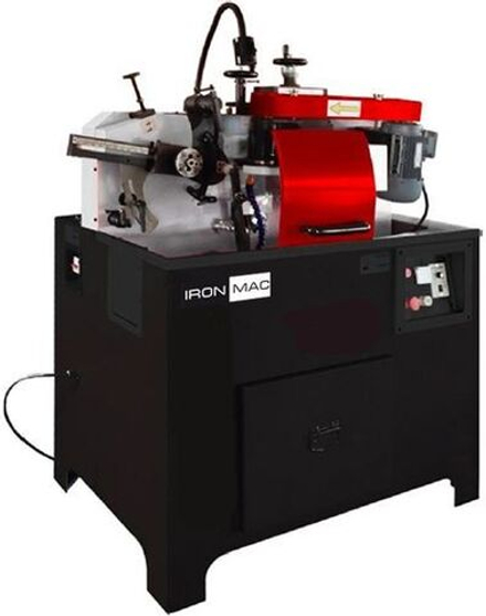 Станок для заточки дисковых пил IronMac 710A
