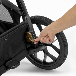 Коляска Inglesina Aptica XT System Duo 2 в 1 2025 Canyon Grey