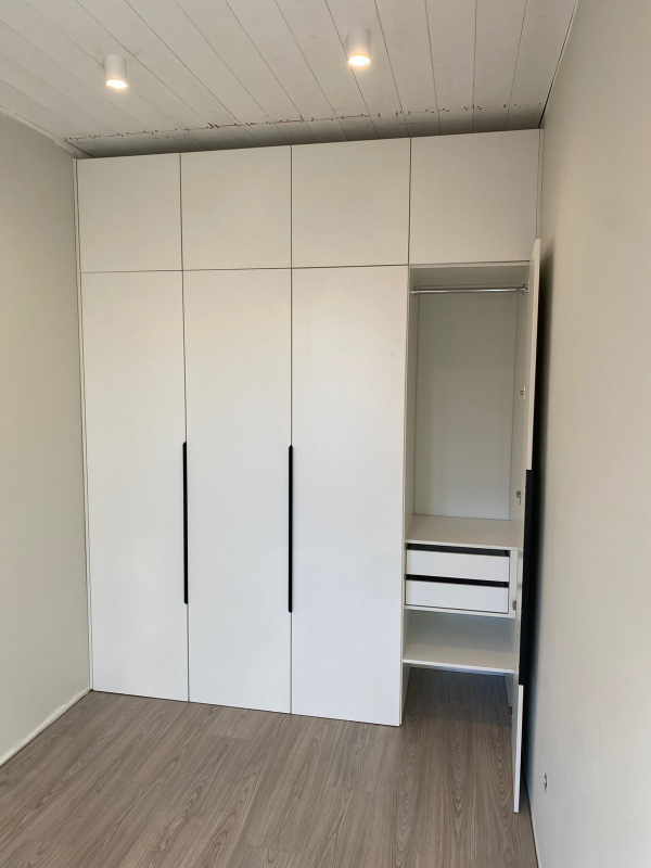 ШКАФЫ НА ЗАКАЗ ЛЮБОГО  РАЗМЕРА