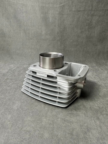 Цилиндр Minsk D4 125