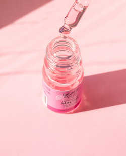 Укрепляющее масло для кутикулы Pink Lemonade 5 ml, I Envy You