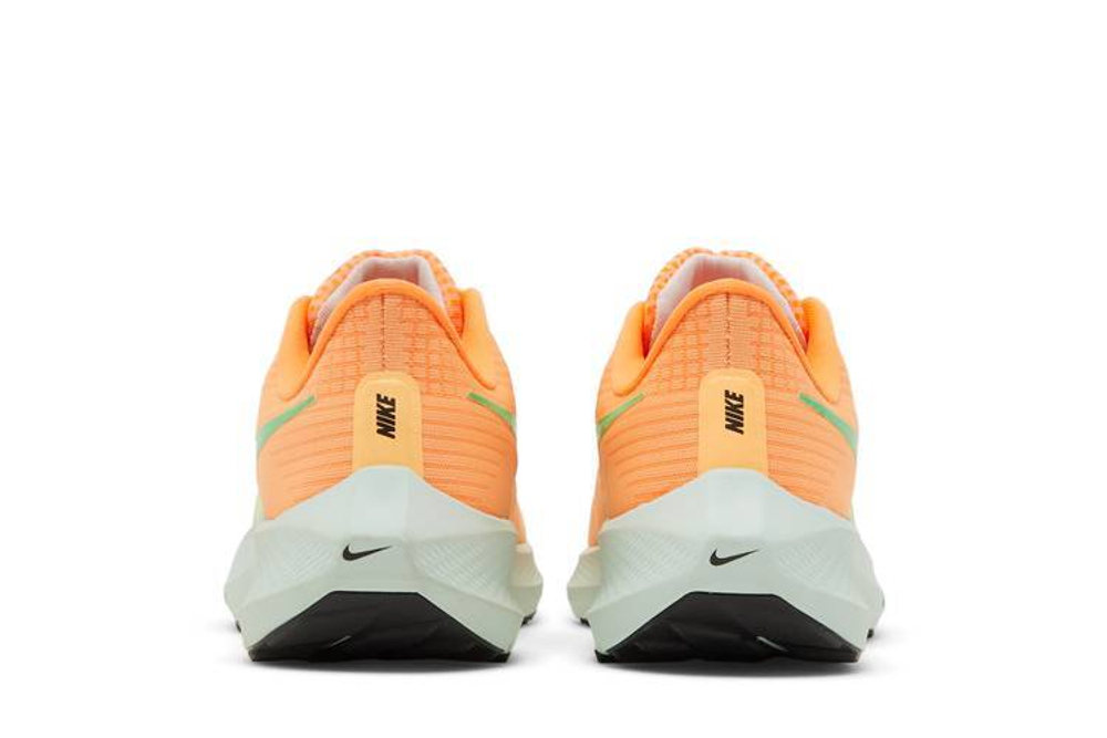 Кроссовки Nike Air Zoom Pegasus 39 (Женская размерная сетка)