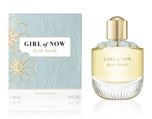Elie Saab Girl of Now Eau De Parfum