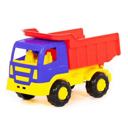 Машина Самосвал Toys Factory